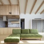 『SAKURA HOUSE』施工事例UPしました！