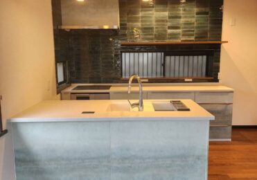 八王子市　Y様邸　リフォーム